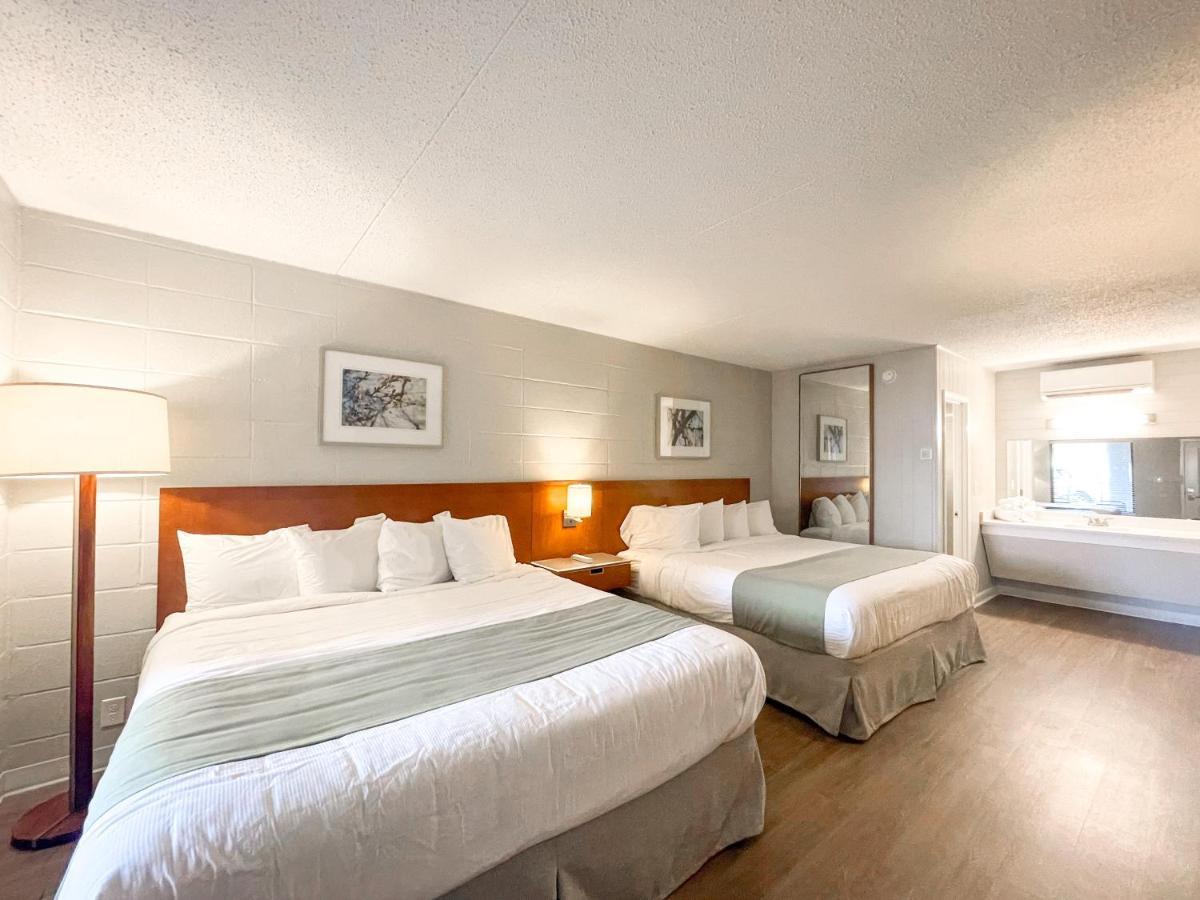 The Grand Regal Resort Elizabethtown Zimmer foto